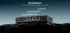 Суич Ruijie RG-ES206MG-P, 5-портов 2.5G Cloud Managed PoE, 1 x 10G Uplink 7