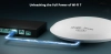 Суич Ruijie RG-ES206MG-P, 5-портов 2.5G Cloud Managed PoE, 1 x 10G Uplink 8
