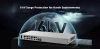 Суич Ruijie RG-ES216GC2MS, 16-портов, 2x2.5 SFP, Gigabit Smart Cloud Managed 7