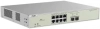 Суич Ruijie RG-NBS3300-8MG2XS-P, 8-портов, Muti-Gigabit Layer 2 Managed, PoE, 2 x SFP+ Uplink Ports 2