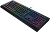Геймърска клавиатура Razer Cynosa V2, RGB подсветка, Италианска, Черна | RZ03-03400800-R3H1 3