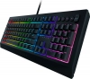 Геймърска клавиатура Razer Cynosa V2, RGB подсветка, Италианска, Черна | RZ03-03400800-R3H1 4