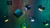 Геймърска клавиатура Razer Cynosa V2, RGB подсветка, Италианска, Черна | RZ03-03400800-R3H1 8