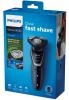 Електрическа самобръсначка, Philips Shaver series 5000,(S5110/06) 6