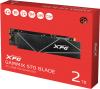 2TB ADATA XPG GAMMIX S70 BLADE | AGAMMIXS70B-2T-CS 6