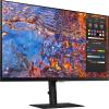 Mонитор Samsung 27B800, 27", IPS, 4K UHD (3840 x 2160), 60Hz, 5ms, Черен | LS27B800PXPXEN 2