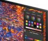 Mонитор Samsung 32B800, 32" IPS 60Hz 4K (3840 x 2160), 5ms, Flicker Free, Black | LS32B800PXPXEN 5