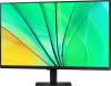 Монитор Samsung ViewFinity S6 S60D, 32" LED IPS, QHD (2560 x 1440), 5ms, Flicker Free, HDR 10, Черен | LS32D600EAUXEN 3