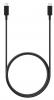 Кабел Samsung Cable USB-C(м) към USB-C(м), 1.8м, Черен 2