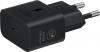 Адаптер за зареждане Samsung 25W, USB-C Fast Charging, Черен | EP-T2510NBEGEU 3