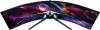 Геймърски монитор Samsung Odyssey Neo G9 G95NC 57", Curved, VA, DUAL UHD (7680 x 2160), 240 Hz, 1ms, FreeSync, HDR, Черен/Бял | LS57CG952NUXEN 4