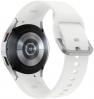 Смарт часовник Samsung Galaxy Watch4, LTE, 40 mm, Silver | SM-R865 5