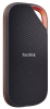 Външен SSD диск SanDisk Extreme Pro, 2TB, USB4 Type-C, Черен | 	SDSSDE82-2T00-G25 2