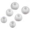 Слушалки HAMA Basic4Music, Бял | HAMA-184004 2
