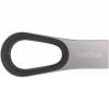 USB флаш памет SanDisk Ultra Loop, 128GB, USB 3.0, Сребристa | SDCZ93-128G-G46 3