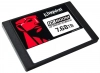 Kingston DC600M 7.68TB SSD 2.5" SATA Enterprise | SEDC600M/7680G 2