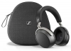 Безжични Bluetooth слушалки Sennheiser HDB 630, ANC, Черни | 700445В  7