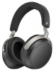 Безжични Bluetooth слушалки Sennheiser HDB 630, ANC, Черни | 700445В  1