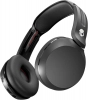Безжични Bluetooth слушалки Skullcandy ICON 180, Черни | S5IEW-T740 1