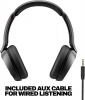 Безжични Bluetooth слушалки Skullcandy ICON 180, Черни | S5IEW-T740 10