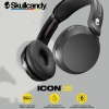 Безжични Bluetooth слушалки Skullcandy ICON 180, Черни | S5IEW-T740 3