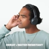 Безжични Bluetooth слушалки Skullcandy ICON 180, Черни | S5IEW-T740 6