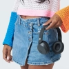Безжични Bluetooth слушалки Skullcandy ICON 180, Черни | S5IEW-T740 7