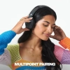 Безжични Bluetooth слушалки Skullcandy ICON 180, Черни | S5IEW-T740 9