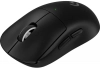 Безжична геймърска мишка Logitech G Pro X Superlight 2 SE, HERO 2, Черна | 910-007554 3