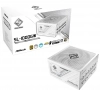Asrock Steel Legend SL-1000GW, 1000W, 80 Plus Gold, Full Modular, White 1