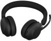 Безжични Bluetooth слушалки Jabra Evolve2 65, MS, Stereo, Link380 USB-C, Черни | 26599-999-899 4