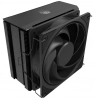 Охладител за процесор Cooler Master Hyper 212 3DHP, Black | MAY-T2HP-217PK-R1 1