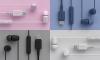 Слушалки Sony IER-EX15C, USB-C, Черни | IEREX15CB.CE7 2