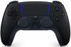 Безжичен геймпад Sony PS5 DualSense, Midnight Black  1