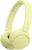 Sony Headset WH-CH520, Жълти |  WHCH520Y.CE7 1