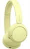 Sony Headset WH-CH520, Жълти |  WHCH520Y.CE7 2