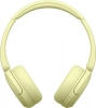 Sony Headset WH-CH520, Жълти |  WHCH520Y.CE7 3