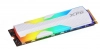 1TB ADATA XPG SPECTRIX S65G PCIe Gen4 x4 M.2 2280 SSD | SSPECTRIXS65G-1000G-CI 2
