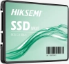 Hiksemi WAVE(S) 256GB SSD, 3D NAND, SATA III | HS-SSD-WAVE(S)-256G 2