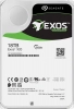Външен хард диск Seagate Exos X20, 18TB HDD, 3.5" SATA3, USB 3.0, Recertified (Zero Hours) запечатан | ST18000NM003D-FR + 3588US3 2
