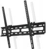Регулируема стойка за телевизор HAMA-220812, 32" - 75" до 40 кг, Черна 2
