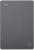 SEAGATE HDD External Basic Portable, 5TB, Сив | STJL5000400 1