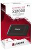 Външен SSD диск Kingston XS1000, 1TB, Черен | SXS1000/1000G 3