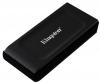 Външен SSD диск Kingston XS1000, 1TB, Черен | SXS1000/1000G 2