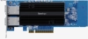 Мрежова карта Synology 10 Gigabit dual SFP+ port PCIe 3.0 x8 adapter for Synology NAS servers | E10G30-F2 1