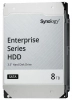 Synology Enterprise Series HAT5320, 8TB HDD, 3.5", SATA, 7200rpm, 512 MB | HAT5320-8T 2