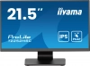 Тъч монитор Iiyama ProLite T2252MSC-B2AG, 21.5", IPS, FHD (1920 x 1080), 60Hz, 5ms, Черен 1