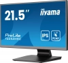 Тъч монитор Iiyama ProLite T2252MSC-B2AG, 21.5", IPS, FHD (1920 x 1080), 60Hz, 5ms, Черен 3