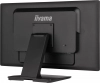 Tъч монитор Iiyama ProLite T2452MSC-B2, 24", IPS, FHD (1920 x 1080), 120Hz, 5ms, Черен 7