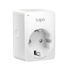 Wi-Fi Smart мини контакт TP-Link Tapo P100 1